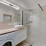 Apartmán Platinium *