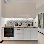 Apartmán Platinium Gdyně