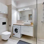 Apartmán Platinium *