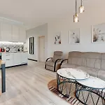 Platinium Apartmán