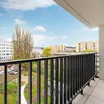 Platinium Apartmán Gdyně