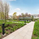Apartmán Platinium *