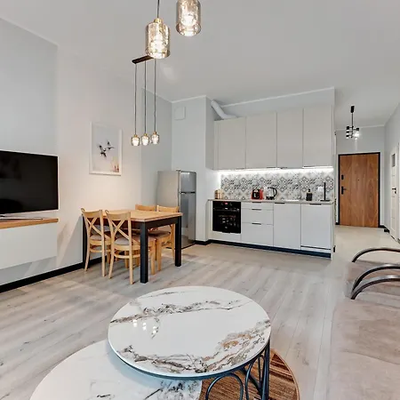 Platinium Apartment *