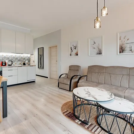 Platinium Apartment