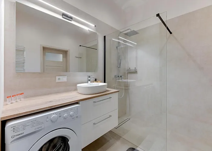 Apartman Platinium *