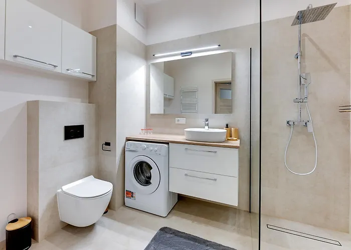 Apartman Platinium *